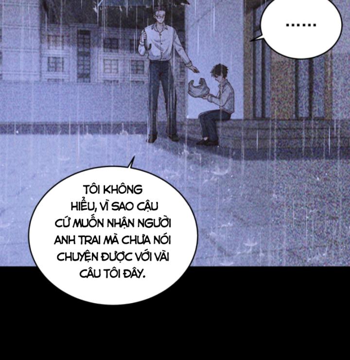 Học Cùng Em Gái, Không Cẩn Thận Trở Thành Vô Địch Chapter 119 - Trang 2