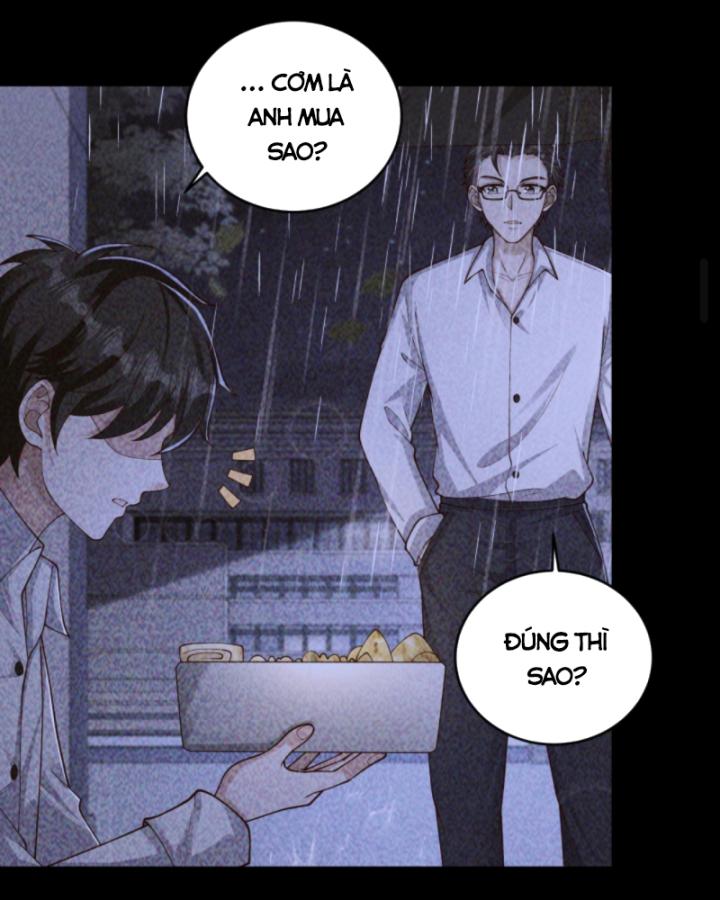 Học Cùng Em Gái, Không Cẩn Thận Trở Thành Vô Địch Chapter 119 - Trang 2