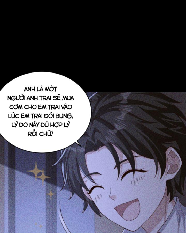 Học Cùng Em Gái, Không Cẩn Thận Trở Thành Vô Địch Chapter 119 - Trang 2