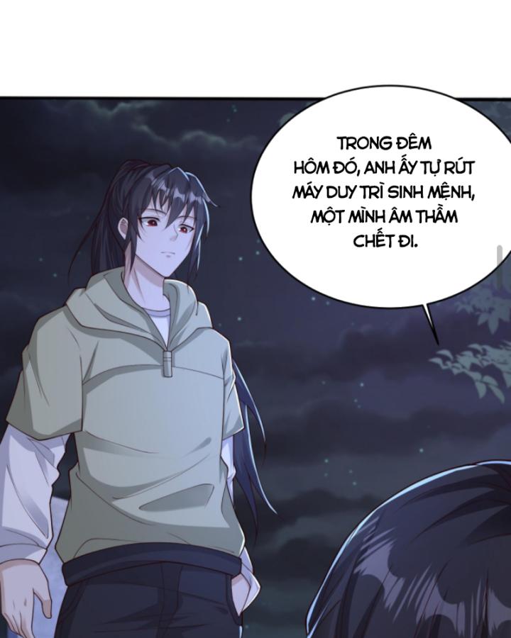 Học Cùng Em Gái, Không Cẩn Thận Trở Thành Vô Địch Chapter 119 - Trang 2
