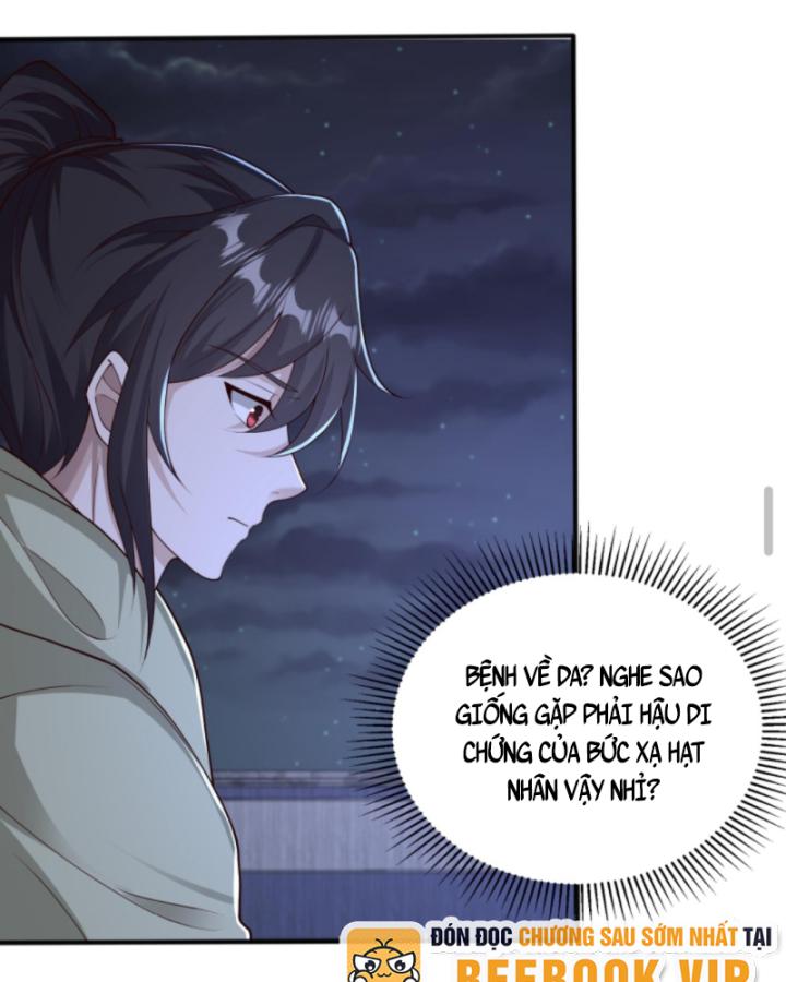 Học Cùng Em Gái, Không Cẩn Thận Trở Thành Vô Địch Chapter 119 - Trang 2