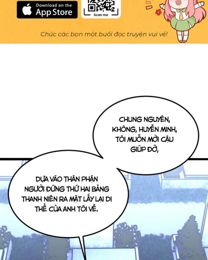 Học Cùng Em Gái, Không Cẩn Thận Trở Thành Vô Địch Chapter 120 - Trang 2