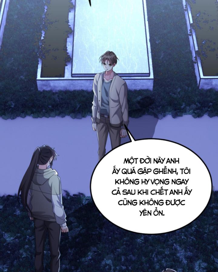 Học Cùng Em Gái, Không Cẩn Thận Trở Thành Vô Địch Chapter 120 - Trang 2
