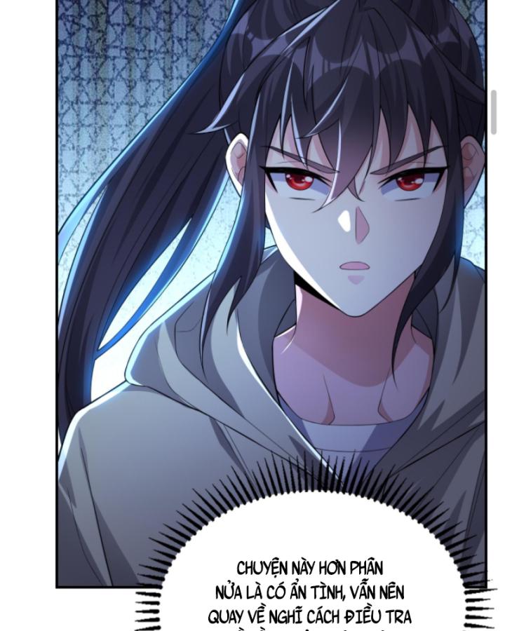 Học Cùng Em Gái, Không Cẩn Thận Trở Thành Vô Địch Chapter 120 - Trang 2