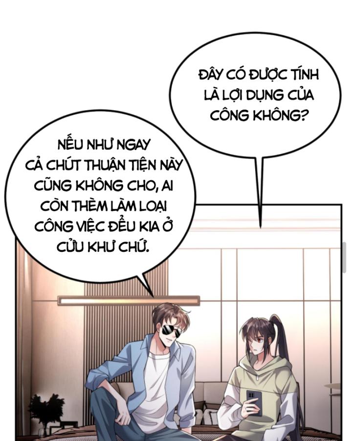 Học Cùng Em Gái, Không Cẩn Thận Trở Thành Vô Địch Chapter 120 - Trang 2
