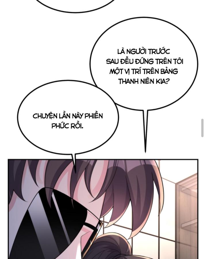 Học Cùng Em Gái, Không Cẩn Thận Trở Thành Vô Địch Chapter 120 - Trang 2