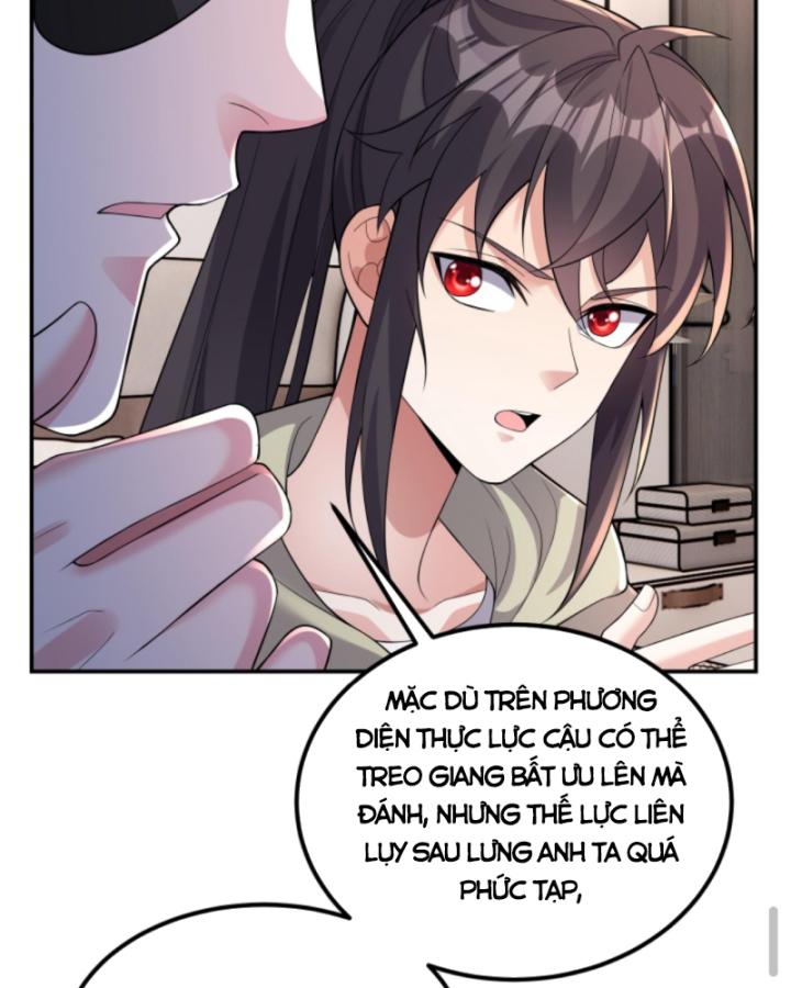 Học Cùng Em Gái, Không Cẩn Thận Trở Thành Vô Địch Chapter 120 - Trang 2