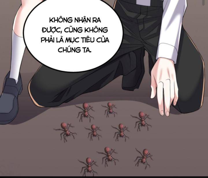 Học Cùng Em Gái, Không Cẩn Thận Trở Thành Vô Địch Chapter 120 - Trang 2