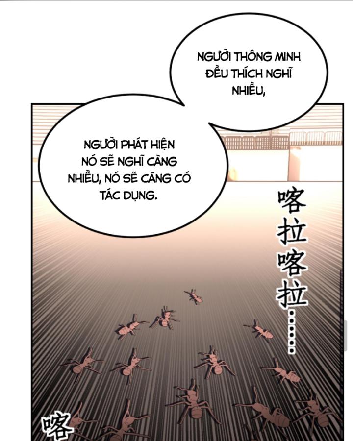 Học Cùng Em Gái, Không Cẩn Thận Trở Thành Vô Địch Chapter 120 - Trang 2