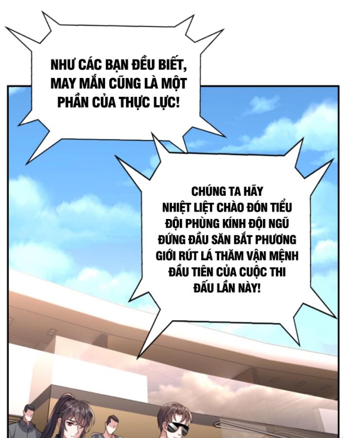 Học Cùng Em Gái, Không Cẩn Thận Trở Thành Vô Địch Chapter 120 - Trang 2