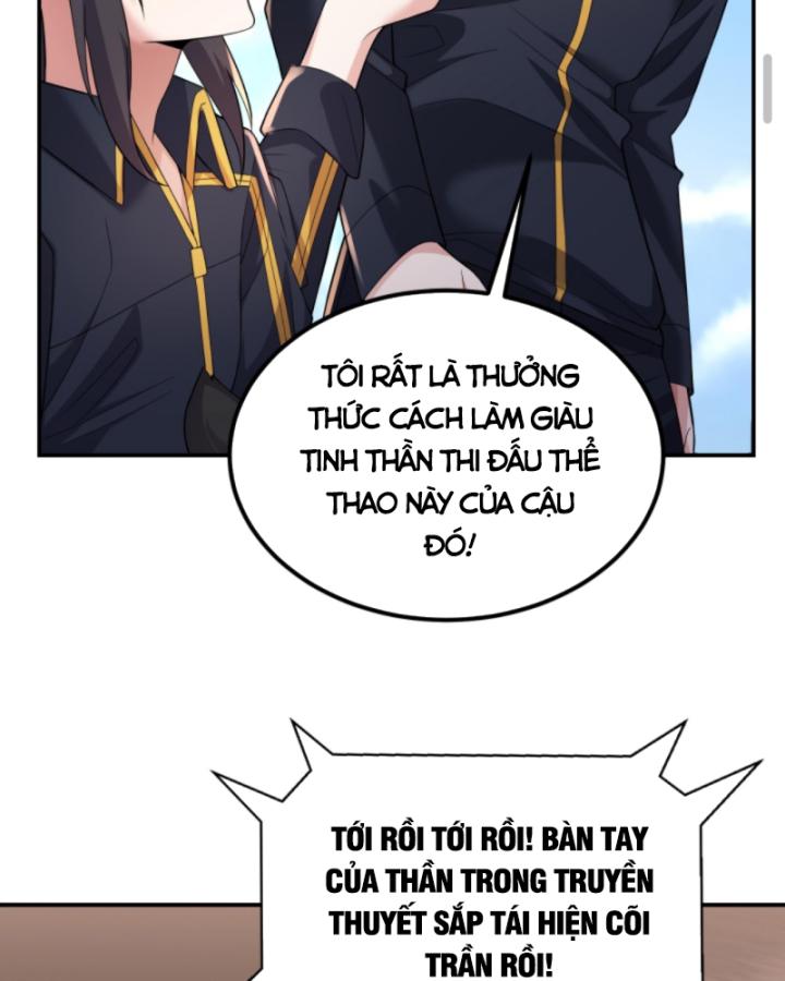 Học Cùng Em Gái, Không Cẩn Thận Trở Thành Vô Địch Chapter 120 - Trang 2