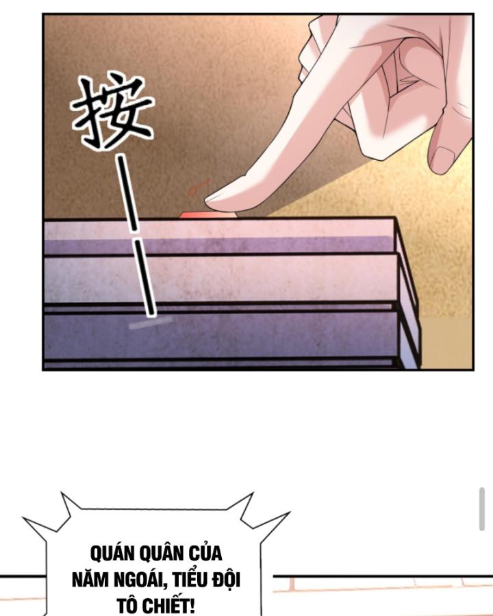 Học Cùng Em Gái, Không Cẩn Thận Trở Thành Vô Địch Chapter 120 - Trang 2
