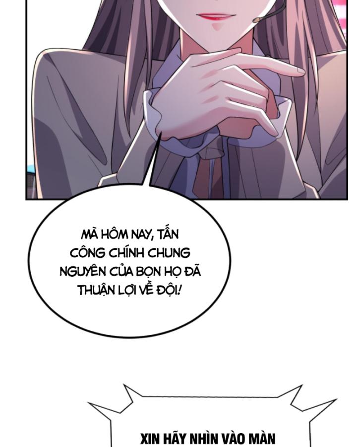 Học Cùng Em Gái, Không Cẩn Thận Trở Thành Vô Địch Chapter 120 - Trang 2
