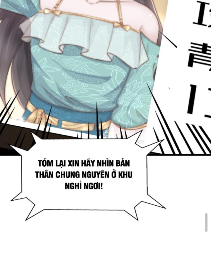 Học Cùng Em Gái, Không Cẩn Thận Trở Thành Vô Địch Chapter 120 - Trang 2