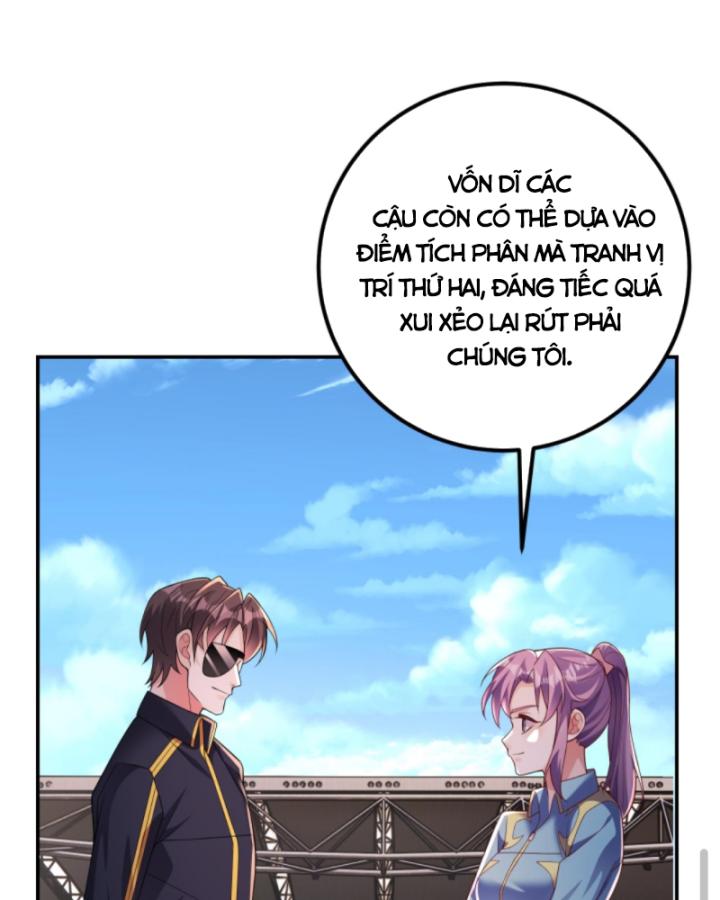 Học Cùng Em Gái, Không Cẩn Thận Trở Thành Vô Địch Chapter 121 - Trang 2