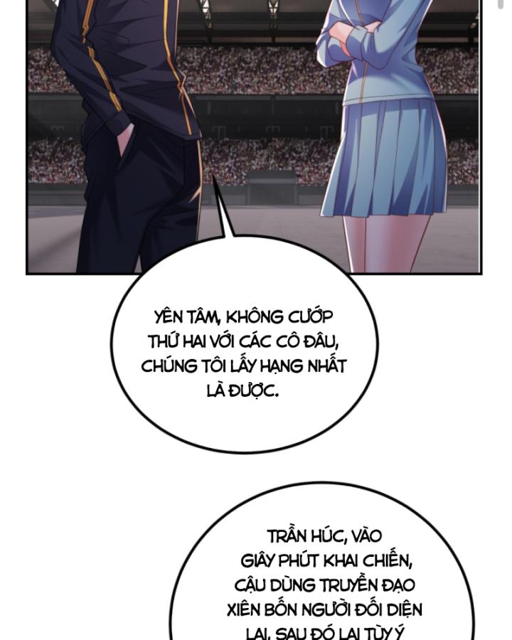 Học Cùng Em Gái, Không Cẩn Thận Trở Thành Vô Địch Chapter 121 - Trang 2
