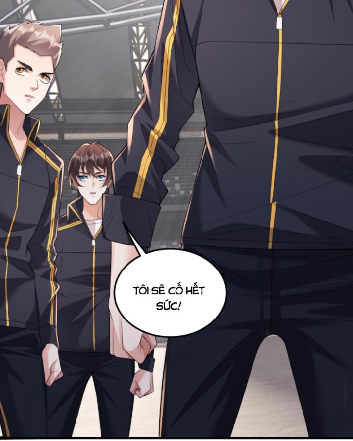 Học Cùng Em Gái, Không Cẩn Thận Trở Thành Vô Địch Chapter 121 - Trang 2