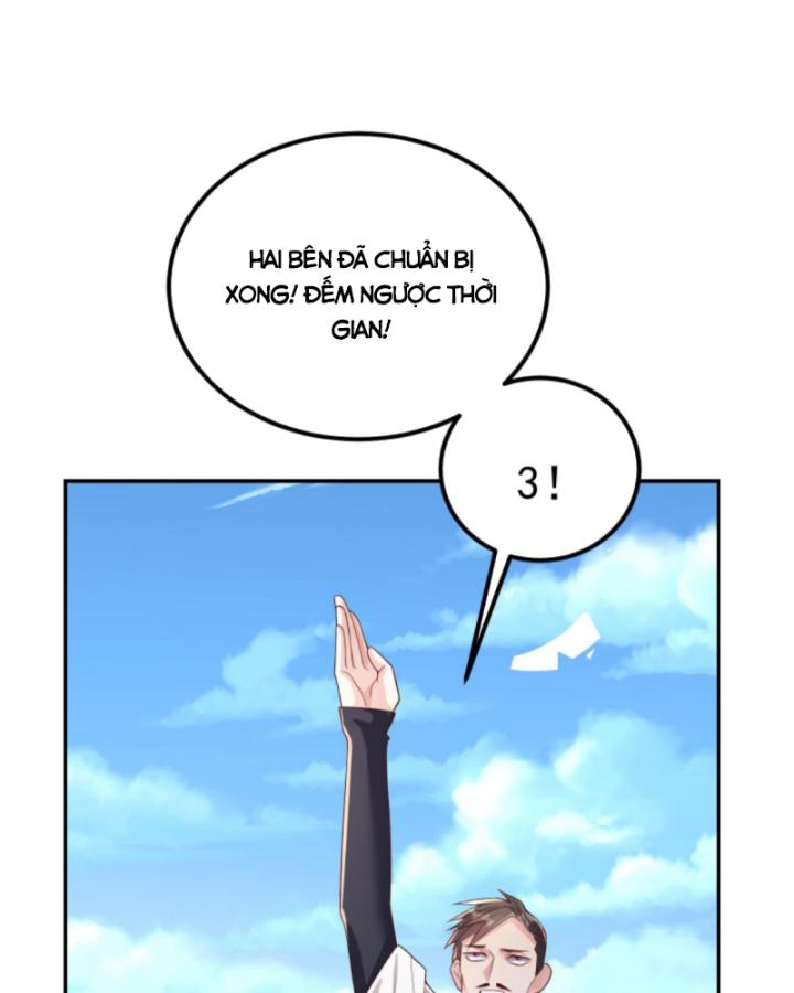Học Cùng Em Gái, Không Cẩn Thận Trở Thành Vô Địch Chapter 121 - Trang 2