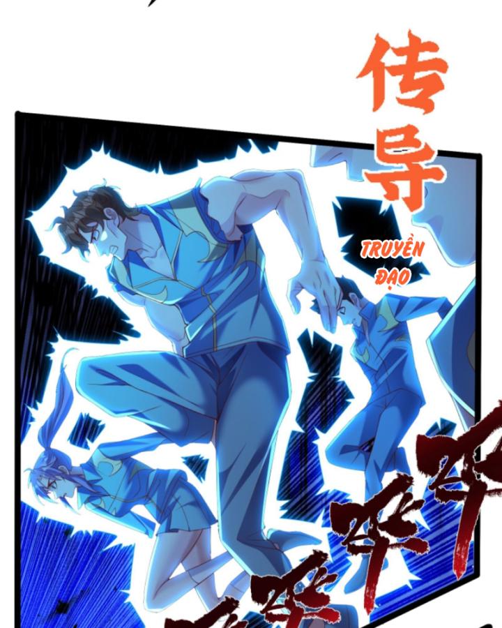 Học Cùng Em Gái, Không Cẩn Thận Trở Thành Vô Địch Chapter 121 - Trang 2