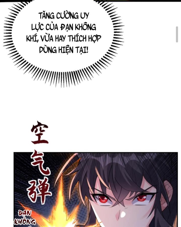 Học Cùng Em Gái, Không Cẩn Thận Trở Thành Vô Địch Chapter 121 - Trang 2