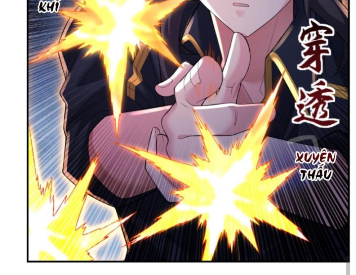 Học Cùng Em Gái, Không Cẩn Thận Trở Thành Vô Địch Chapter 121 - Trang 2