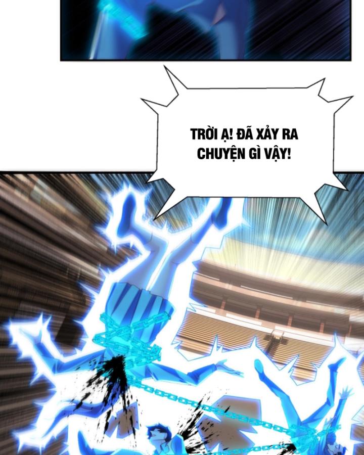 Học Cùng Em Gái, Không Cẩn Thận Trở Thành Vô Địch Chapter 121 - Trang 2