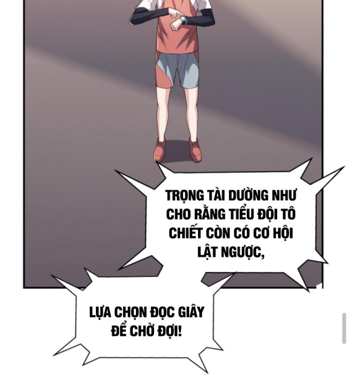 Học Cùng Em Gái, Không Cẩn Thận Trở Thành Vô Địch Chapter 121 - Trang 2