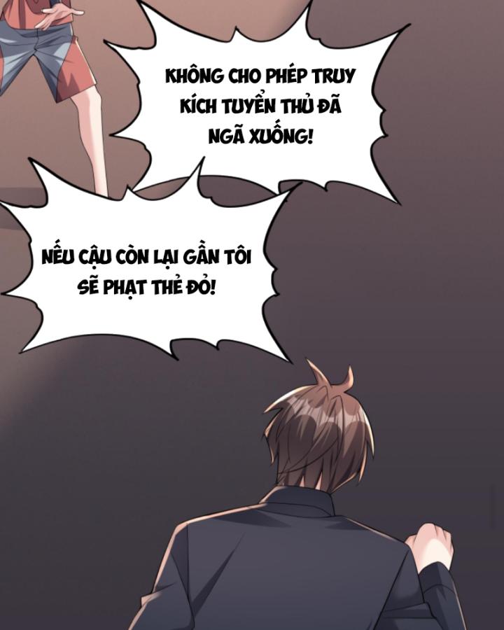 Học Cùng Em Gái, Không Cẩn Thận Trở Thành Vô Địch Chapter 121 - Trang 2