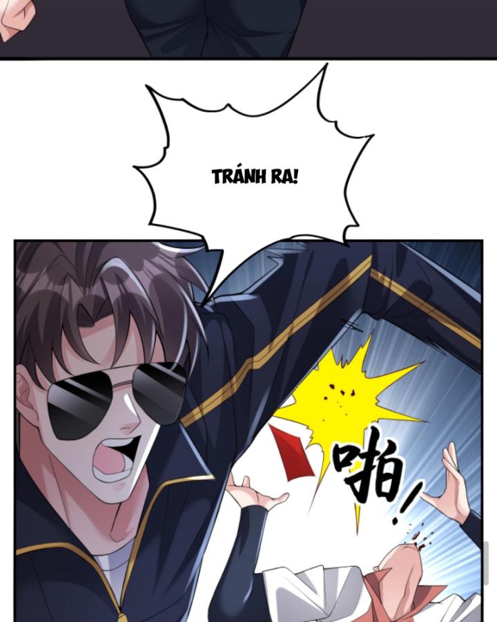 Học Cùng Em Gái, Không Cẩn Thận Trở Thành Vô Địch Chapter 121 - Trang 2