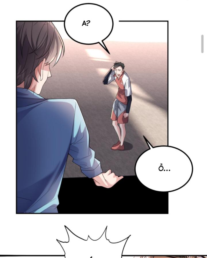 Học Cùng Em Gái, Không Cẩn Thận Trở Thành Vô Địch Chapter 121 - Trang 2