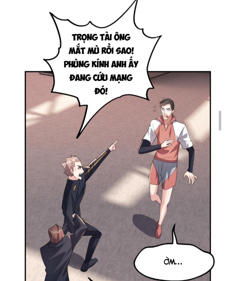 Học Cùng Em Gái, Không Cẩn Thận Trở Thành Vô Địch Chapter 121 - Trang 2