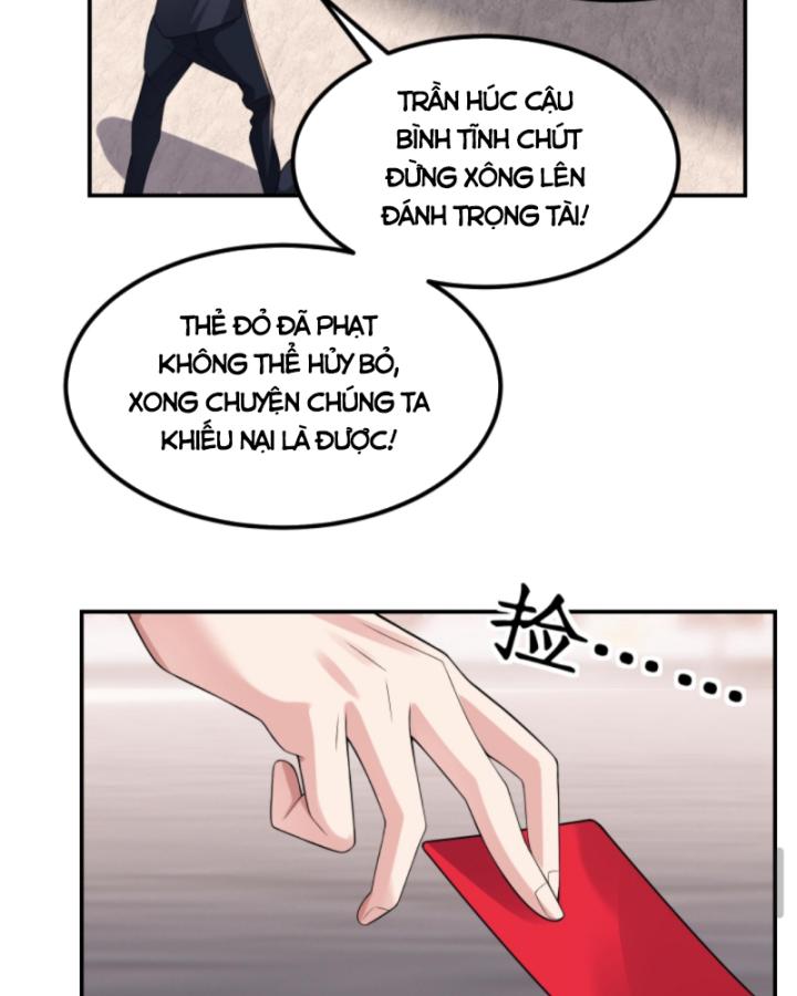 Học Cùng Em Gái, Không Cẩn Thận Trở Thành Vô Địch Chapter 121 - Trang 2