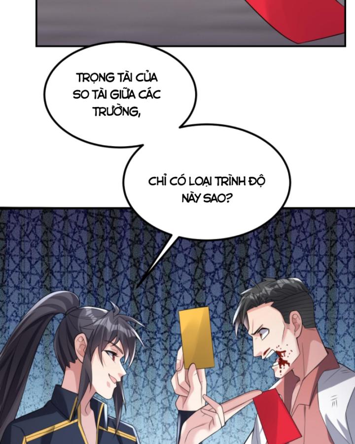 Học Cùng Em Gái, Không Cẩn Thận Trở Thành Vô Địch Chapter 121 - Trang 2