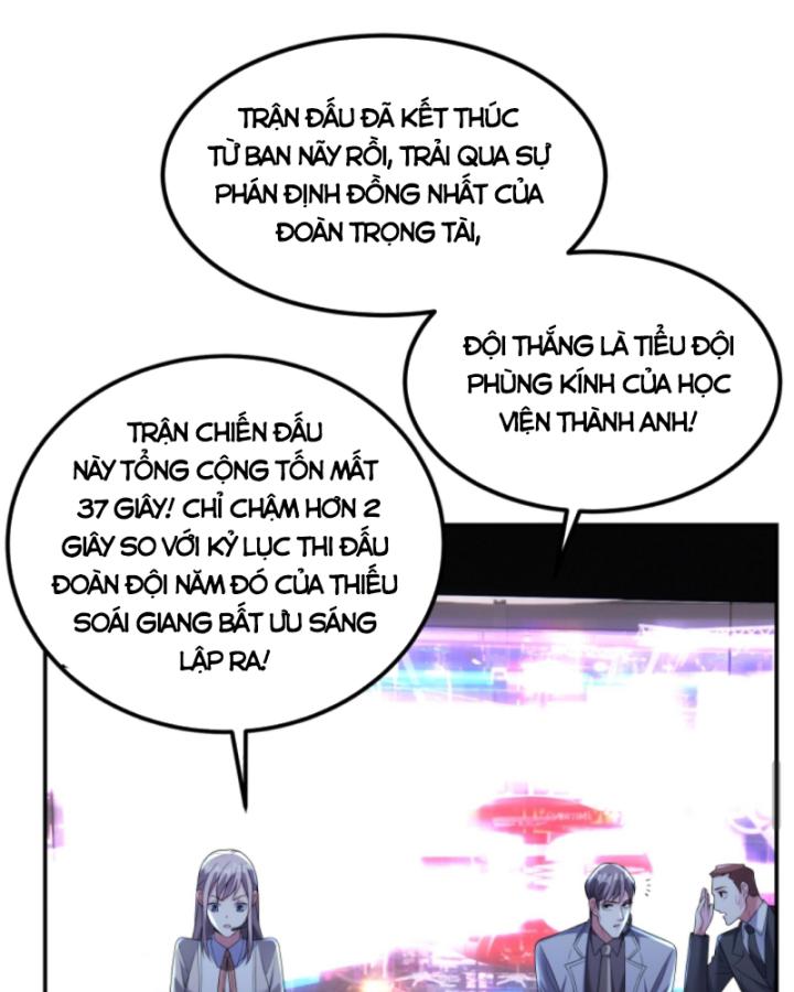 Học Cùng Em Gái, Không Cẩn Thận Trở Thành Vô Địch Chapter 121 - Trang 2