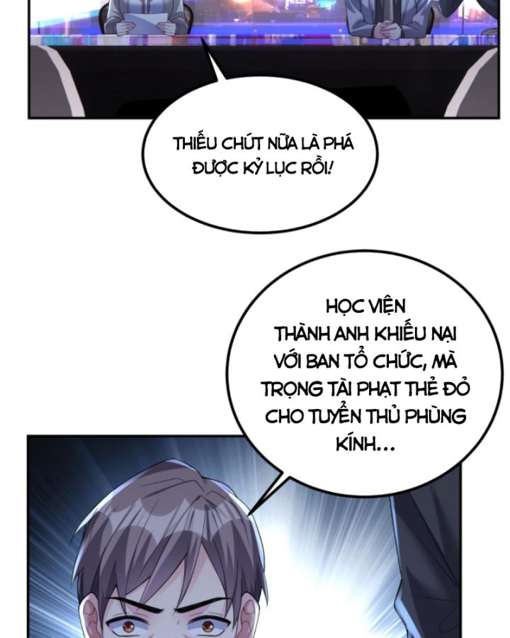 Học Cùng Em Gái, Không Cẩn Thận Trở Thành Vô Địch Chapter 121 - Trang 2