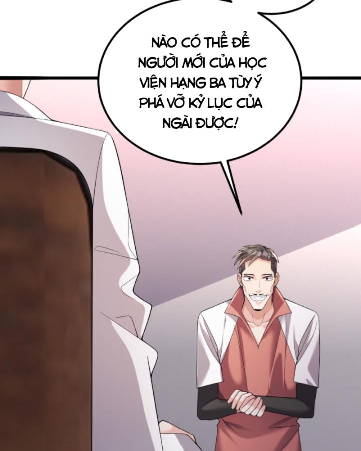 Học Cùng Em Gái, Không Cẩn Thận Trở Thành Vô Địch Chapter 121 - Trang 2