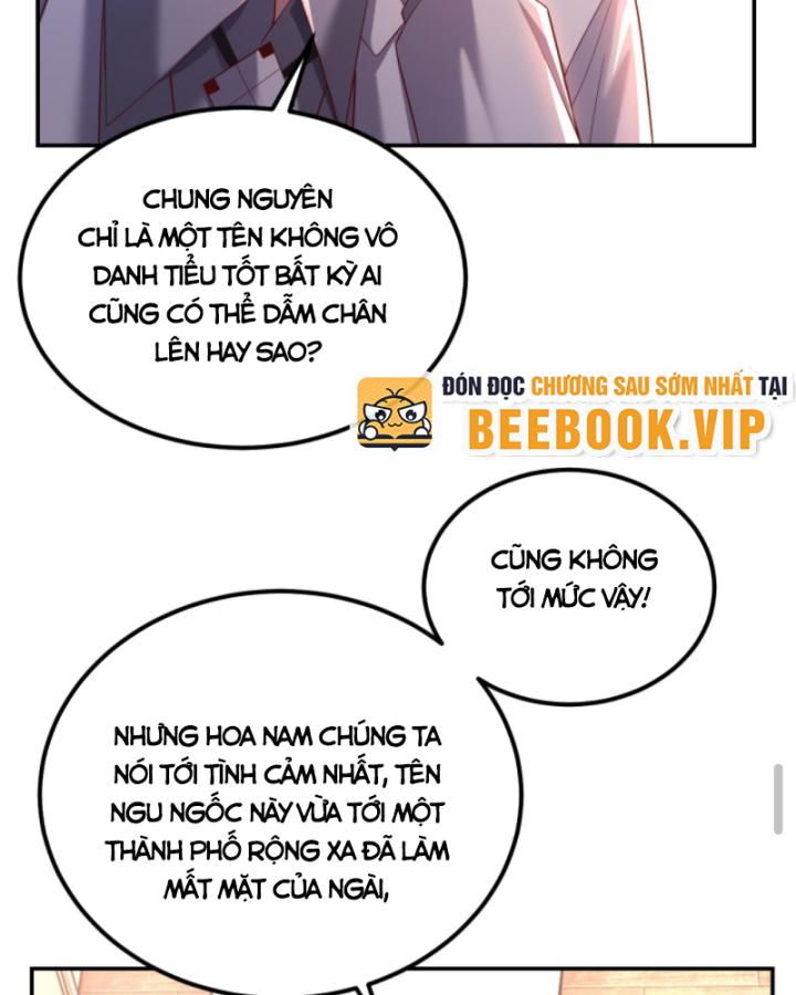 Học Cùng Em Gái, Không Cẩn Thận Trở Thành Vô Địch Chapter 122 - Trang 2