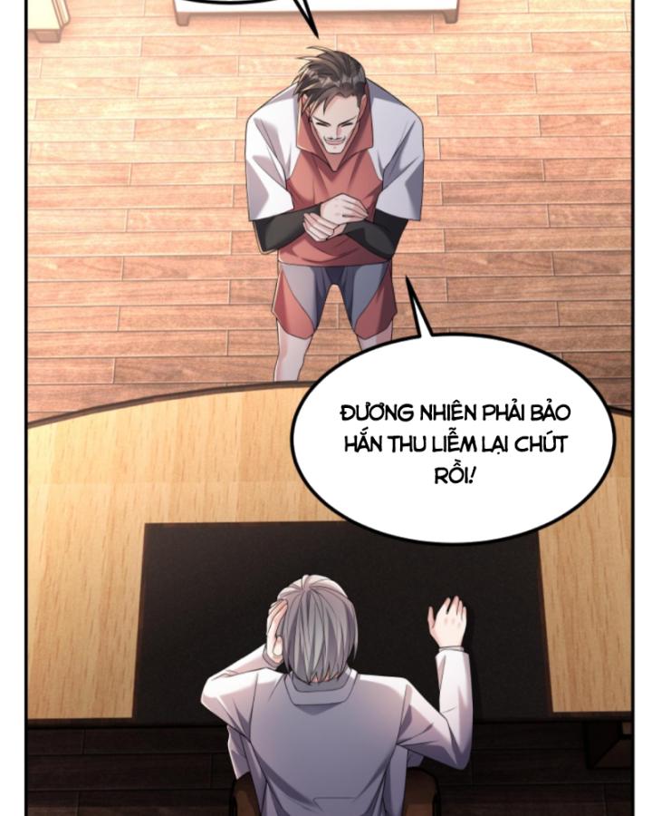 Học Cùng Em Gái, Không Cẩn Thận Trở Thành Vô Địch Chapter 122 - Trang 2