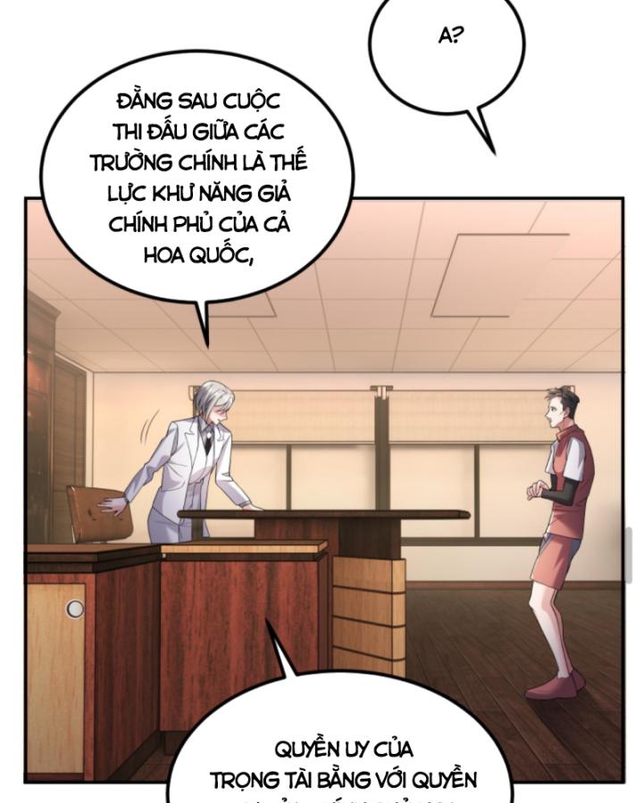 Học Cùng Em Gái, Không Cẩn Thận Trở Thành Vô Địch Chapter 122 - Trang 2