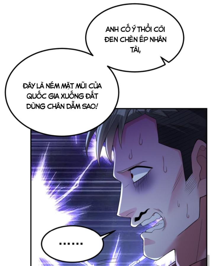 Học Cùng Em Gái, Không Cẩn Thận Trở Thành Vô Địch Chapter 122 - Trang 2