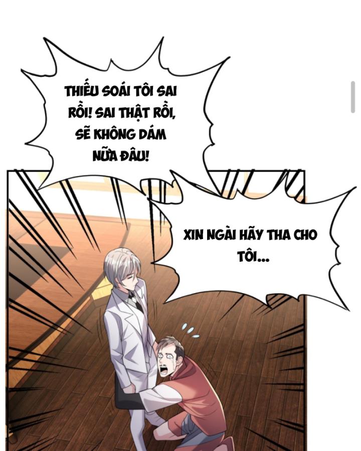 Học Cùng Em Gái, Không Cẩn Thận Trở Thành Vô Địch Chapter 122 - Trang 2