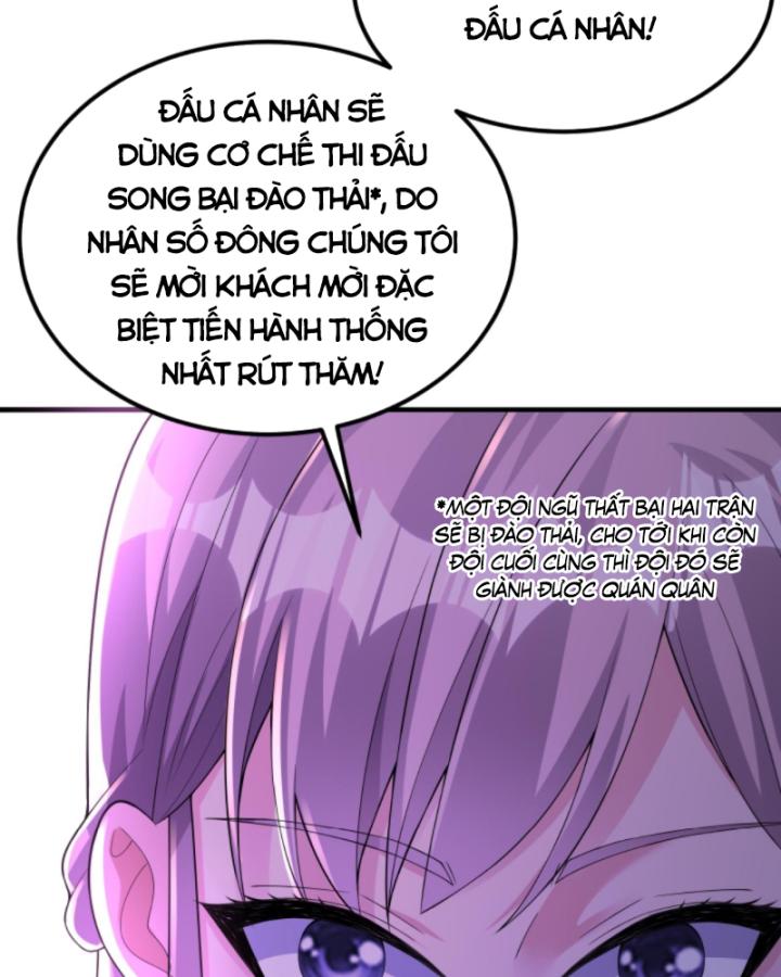 Học Cùng Em Gái, Không Cẩn Thận Trở Thành Vô Địch Chapter 122 - Trang 2
