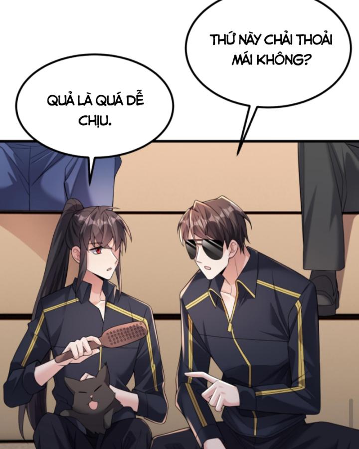 Học Cùng Em Gái, Không Cẩn Thận Trở Thành Vô Địch Chapter 122 - Trang 2