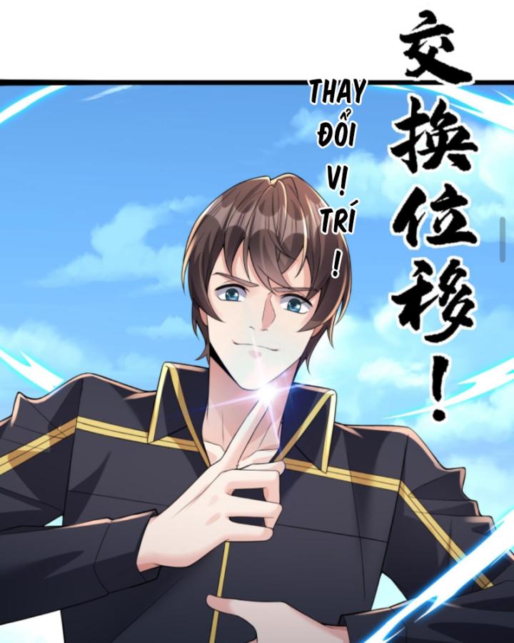 Học Cùng Em Gái, Không Cẩn Thận Trở Thành Vô Địch Chapter 122 - Trang 2