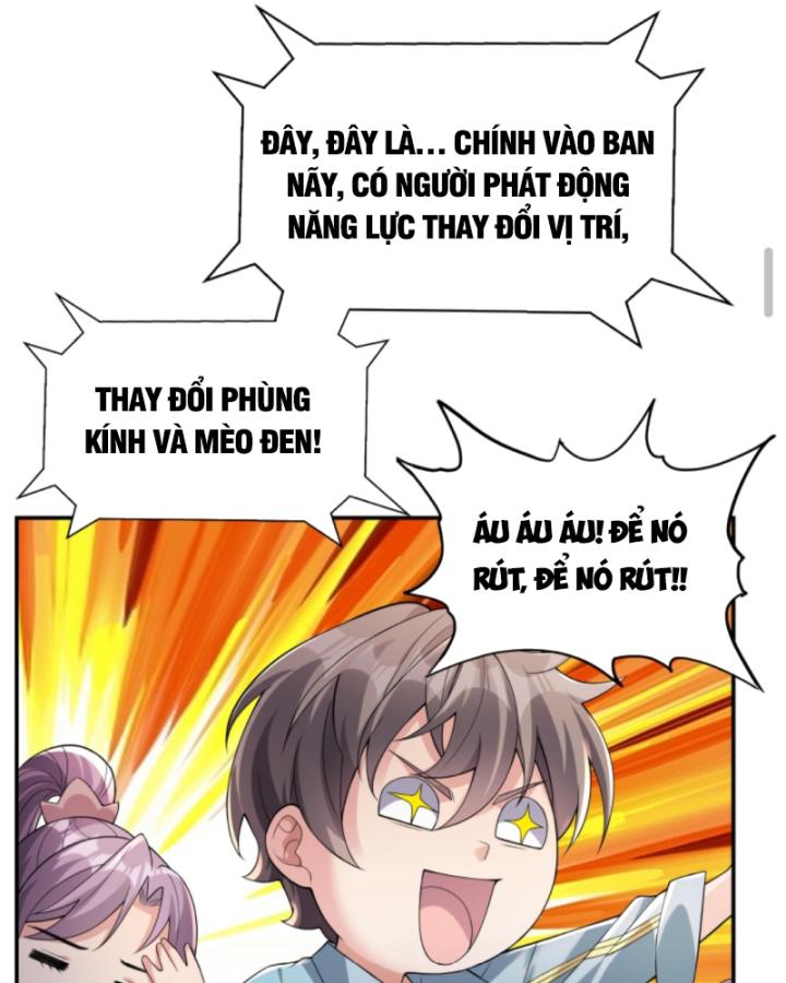 Học Cùng Em Gái, Không Cẩn Thận Trở Thành Vô Địch Chapter 122 - Trang 2