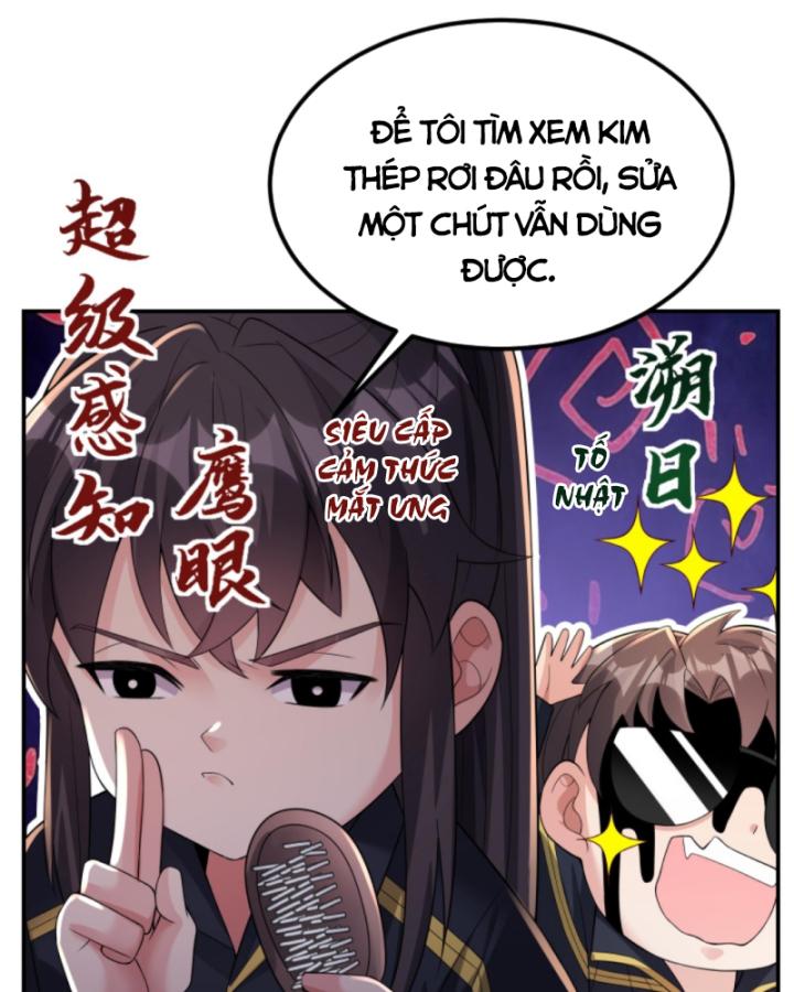 Học Cùng Em Gái, Không Cẩn Thận Trở Thành Vô Địch Chapter 122 - Trang 2