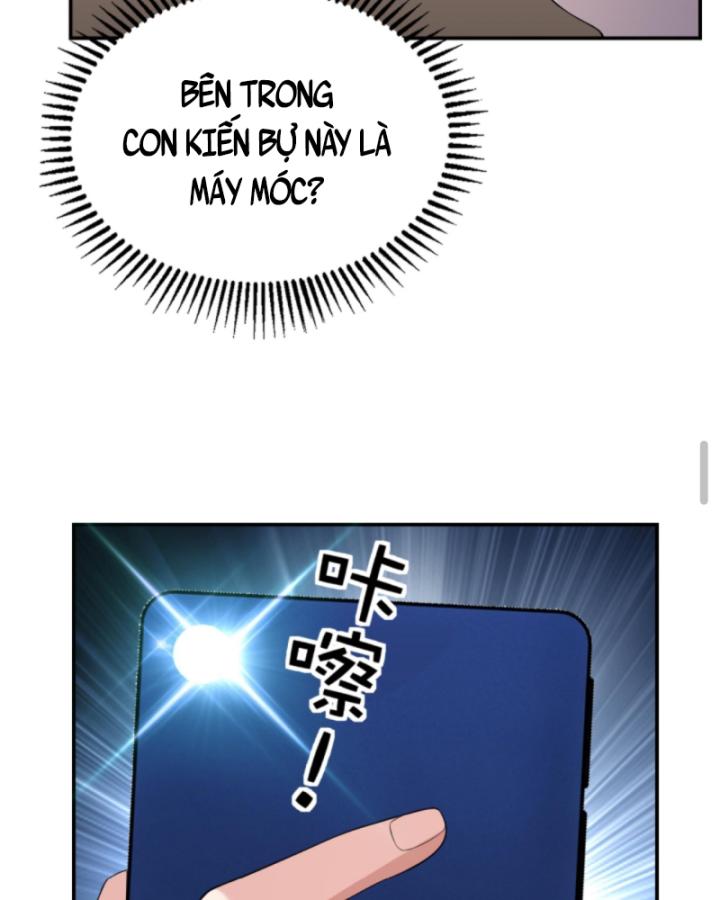 Học Cùng Em Gái, Không Cẩn Thận Trở Thành Vô Địch Chapter 122 - Trang 2