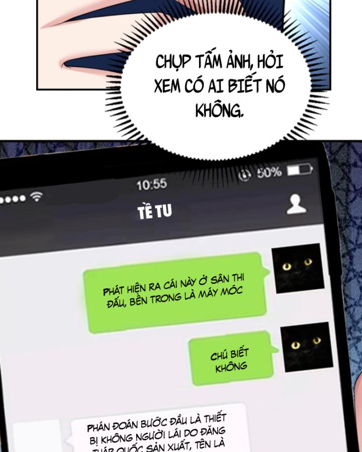 Học Cùng Em Gái, Không Cẩn Thận Trở Thành Vô Địch Chapter 122 - Trang 2