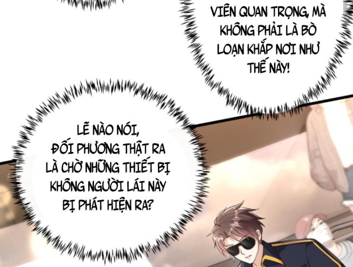 Học Cùng Em Gái, Không Cẩn Thận Trở Thành Vô Địch Chapter 123 - Trang 2
