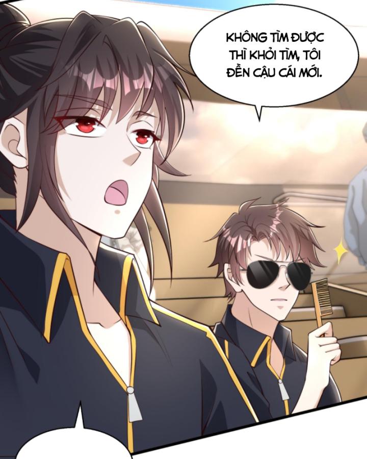 Học Cùng Em Gái, Không Cẩn Thận Trở Thành Vô Địch Chapter 123 - Trang 2